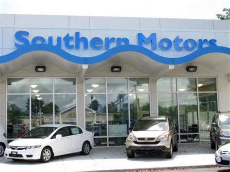 southern motors honda savannah ga|savannah honda dealer.